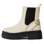 Liu Jo Ghete Jodhpur Liu Jo Love 45 SF3033 EX197 Off White 01065