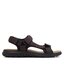 Lanetti Sandali Lanetti MSS20230-13 Marrone