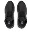 EA7 Emporio Armani Sneakersy EA7 Emporio Armani X8X123 XK300 R641 Black/Shiny Black