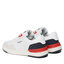 Pepe Jeans Sneakers Pepe Jeans Baxter Basket B PBS30563 White 800