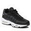 Nike Обувки Nike W Air Max 95 DH8015 001 Black/White/Black
