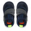 Bibi Sportcipő Bibi Energy Baby New II 1107188 Navy/Graphite