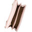 Patrizia Pepe Τσάντα Patrizia Pepe 2V9798/A8K7-R711 Pink Dune