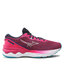 Mizuno Παπούτσια Mizuno Wave Skyrise 3 J1GD220902 Pink Peacock/White/Algiers Blue