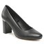 Lasocki Halbschuhe Lasocki WYL3154-4Z Black