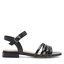 Badura Sandale Badura E22-21451IBT Negru