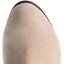Stuart Weitzman Cizme lungi muschetar Stuart Weitzman Highland YL53475 Brownstone Suede