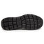 Skechers Boty Skechers Brisbane 232057/BBK Black