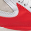 Nike Обувки Nike Blazer Mid '77 Jumbo DD3111 102 White/Habanero Red/Rattan