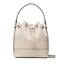 Emporio Armani Handtasche Emporio Armani Y3E209 YVL3E 85459 Nude/Dark Tan