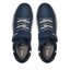 Geox Sneakers Geox J Djrock B. A J355VA 054FU C4211 D Navy/White