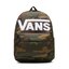 Vans Batoh Vans Old Skool Drop V VN0A5KHP97I1 Classic Camo