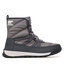 Sorel Μπότες Χιονιού Sorel Whitney™ II Short Lace Wp NL3822-052 Quarry