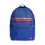 adidas Batoh adidas Classic Horizontal 3-Stripes Backpack IL5777 Royblu/Woncla