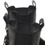 Badura Klassische Stiefeletten Badura 33275 Black