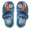 Superfit Chaussons Superfit 1-009254-8060 Blau