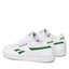 Reebok Pantofi Reebok Club C Revenge ID5000 Alb