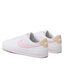 Nike Pantofi Nike Court Legacy (GS) DA5380 115 White/Pink Foam/Sesame