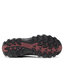 CMP Туристически CMP Rigel Mid Trekking Shoes Wp 3Q12947 Asphalt/Syrah 62BN