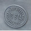 Big Star Shoes Αθλητικά BIG STAR EE274115 Lt.Blue