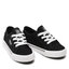 Big Star Shoes Tenisice Big Star Shoes JJ374174 Black