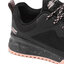 Skechers Pantofi Skechers BOBS Star Flight 117186/BLK Black
