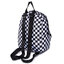 Vans Rucsac Vans Got This Mini B VN0A3Z7W56M1 Black/White