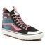 Vans Sneakers Vans Sk8-Hi Mte-2 VN0A5HZZMUL1 Trekker Multi Color