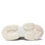 Bally Сникърси Bally Claires 6239657 White/Heritage Red