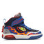 Geox Sportcipő Geox J Inek Boy J369CD 0FEFU C0833 M Royal/Red