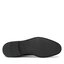 KARL LAGERFELD Pantofi KARL LAGERFELD KL12026 Black Lthr