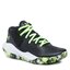 Under Armour Pantofi Under Armour Ua Gs Jet'21 3024794-009 Blk/Wht
