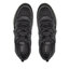 ECCO Sneakersy ECCO Elo W 81083351052 Black/Black
