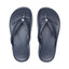 Crocs Žabky Crocs Crocband Flip 11033 Navy