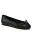 Kurt Geiger Balerini Kurt Geiger Eagle Ballerina 9790600109 Black