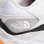 The North Face Трекінгові черевики The North Face Vectiv Taraval NF0A52Q1LA9 Tnf White/Tnf Black