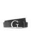 Guess Мъжки колан Guess Vezzola Belts BM7550 LEA30 COA