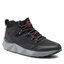 Columbia Trekkings Columbia Facet 60 Outdry 1945591010 Black/Red Jasper 010