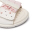 Geox Szandál Geox B Verred B B2521B 0BC09 C1000 M White