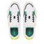 Tommy Hilfiger Sneakers Tommy Hilfiger Th Basket Street Mix FM0FM04728 White YBS