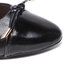 Lasocki Balerini Lasocki RST-STORIA-11 Black