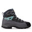 Asolo Trekingová obuv Asolo Finder Gv Ml GORE-TEX A23103 00 A177 Grey/Gunmetal/Pool Side