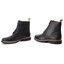 Clarks Cizme Clarks Batcombe Lord 261348577 Black