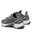 Salomon Παπούτσια Salomon Supercross 3 414504 26 W0 Ebony/Lunar Rock/Quiet Shade
