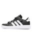 adidas Cipő adidas Grand Court GW6513 Black