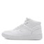 Champion Sneakers Champion MID CUT SHOE REBOUND 2.0 MID S11471-WW007 White