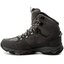 Jack Wolfskin Bakancs Jack Wolfskin Mtn Attack 5 Texapore Mid W 4017591 Grey Haze