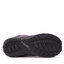 Columbia Туристически Columbia Youth Redmond Waterproof BY2857 Dark Grey/Pink Ice 089