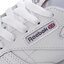 Reebok Pantofi Reebok Classic Leather AR1148 White/Gum/Int