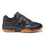 Kappa Sportcipő Kappa 260683T Black/Grey 1116